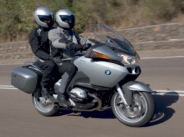 BMW R1200 RT