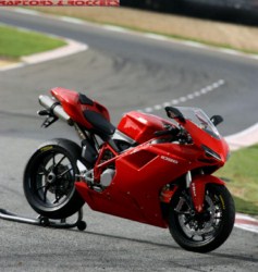 Ducati 1098