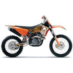 KTM SX 125/250