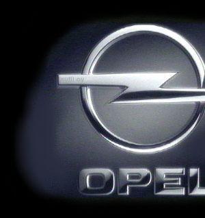 Firma Opel