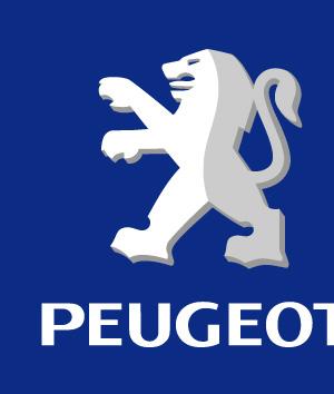 Marka Peugeot