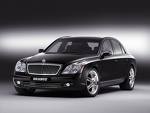 Marka Maybach