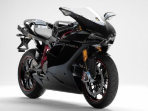 Ducati 1098S