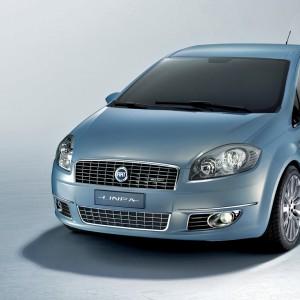 FIAT Linea