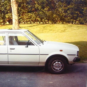 Historia marki Toyota