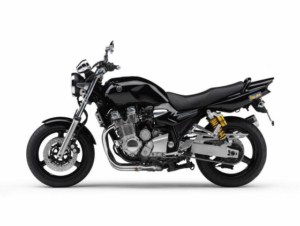 Yamaha XJR 1300