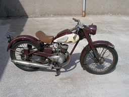 Historia firmy Yamaha