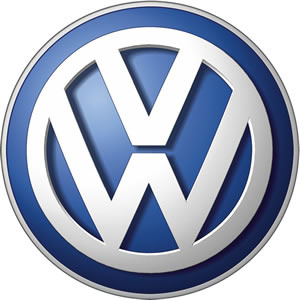 Koncern Volkswagen