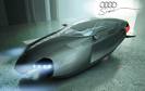 Innowacje techniczne firmy Audi