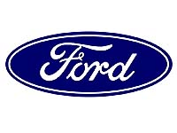 Koncern Ford