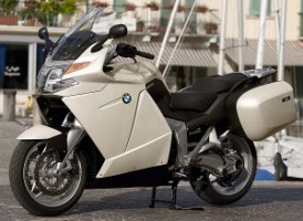 BMW K 1200 GT