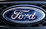 Firma Ford