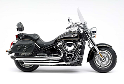 Kawasaki Vulcan