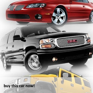Sprzedaż samochodu