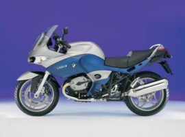 BMW R1200 ST