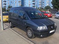 Fiat Scudo