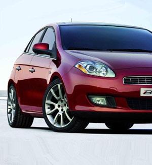 FIAT Bravo