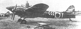 Kawasaki Ki-45