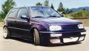 Golf III