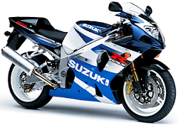 Firma Suzuki