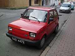 Fiat 126p