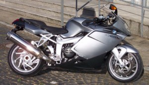 BMW K 1200S