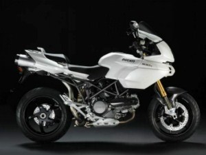 Ducati Multistrada S