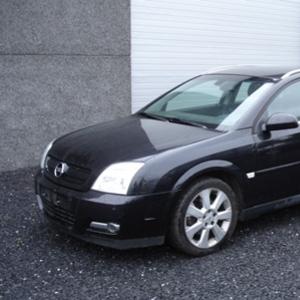 Opel Signum