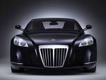 Maybach Exelero