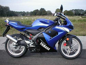 Koncern Yamaha