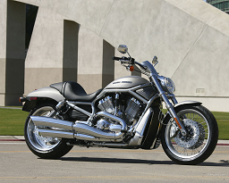 Harley Davidson V-Rod