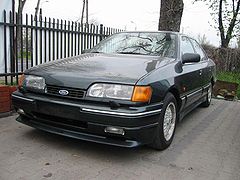 Ford Scorpio