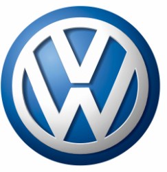 Marka Volkswagen