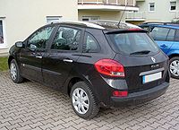 Renault Clio III